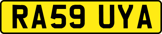 RA59UYA