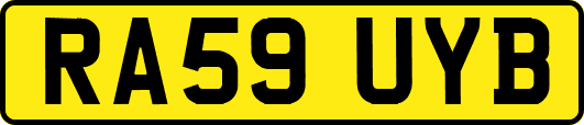 RA59UYB