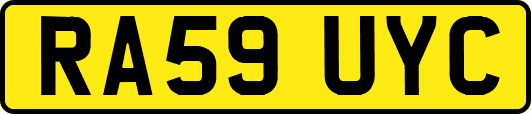 RA59UYC