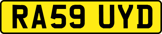 RA59UYD