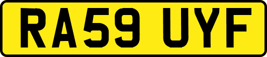 RA59UYF