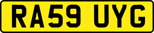 RA59UYG