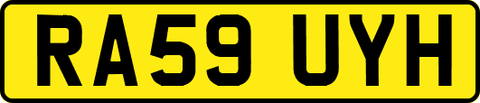 RA59UYH
