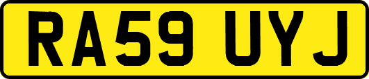 RA59UYJ