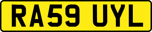 RA59UYL