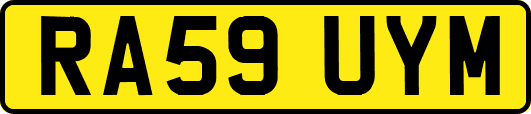 RA59UYM