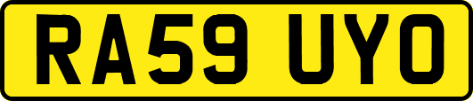 RA59UYO