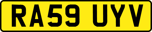 RA59UYV