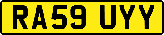 RA59UYY