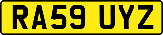 RA59UYZ