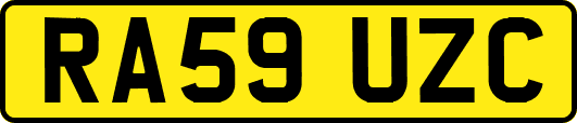 RA59UZC