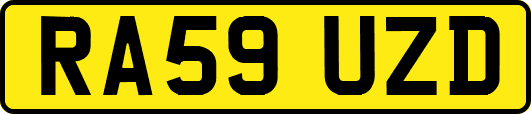 RA59UZD