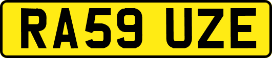 RA59UZE
