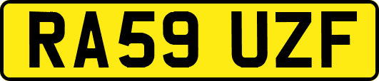 RA59UZF