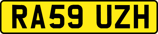 RA59UZH