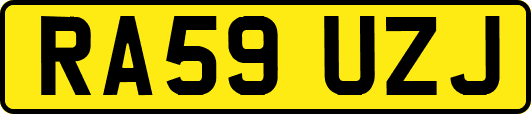 RA59UZJ