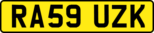 RA59UZK