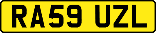 RA59UZL