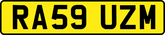 RA59UZM