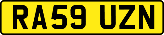 RA59UZN