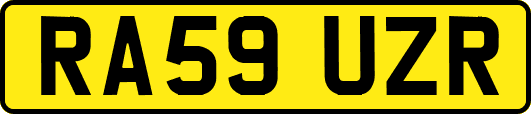 RA59UZR