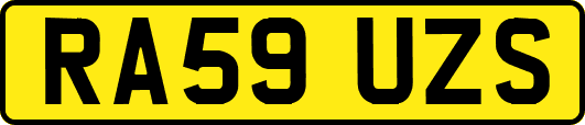 RA59UZS