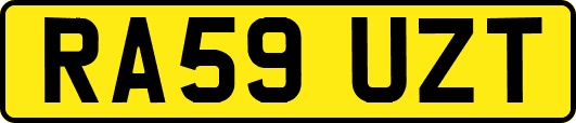 RA59UZT