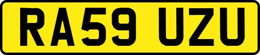 RA59UZU
