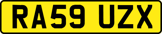 RA59UZX