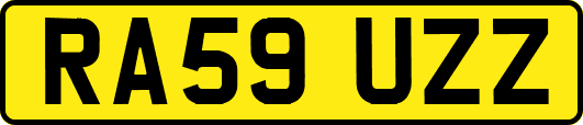RA59UZZ