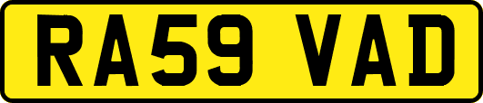 RA59VAD