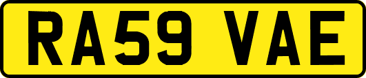RA59VAE
