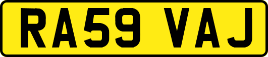 RA59VAJ