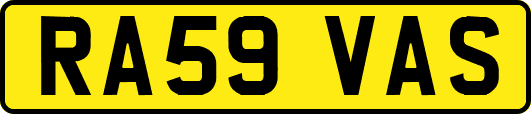 RA59VAS