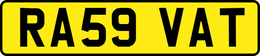 RA59VAT