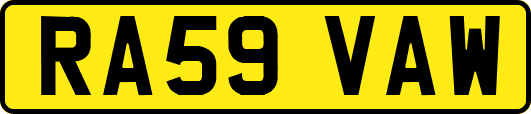 RA59VAW