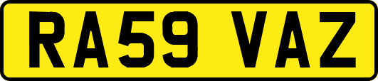 RA59VAZ