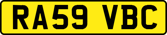 RA59VBC