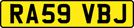 RA59VBJ