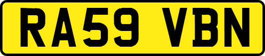 RA59VBN