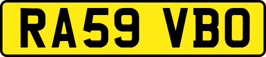 RA59VBO