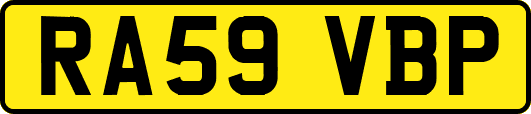 RA59VBP