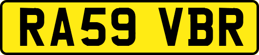 RA59VBR