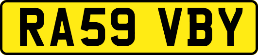RA59VBY