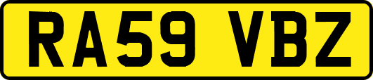 RA59VBZ