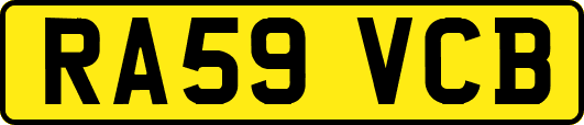 RA59VCB