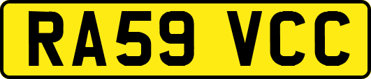 RA59VCC