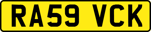 RA59VCK