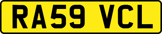 RA59VCL