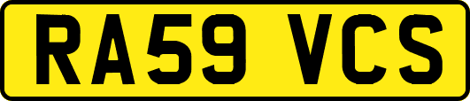 RA59VCS